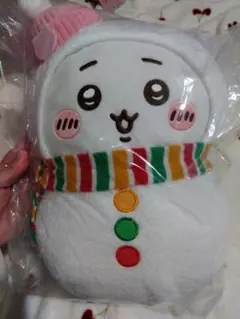 最安値！！♡最新クジ♡ちいかわA賞♡ちいかわちゃん♡