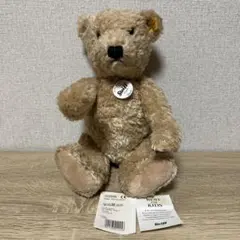 シュタイフ テディベア 32cm 022456