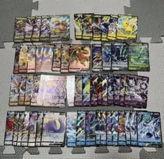 ポケモンカード 約34枚セット - メルカリ