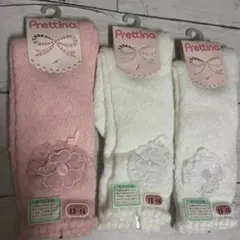 Prettina ハイソックスセット 13-14サイズ