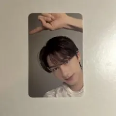 SEVENTEEN セブチ 17 IS RIGHT HERE トレカ ジョンハン - メルカリ