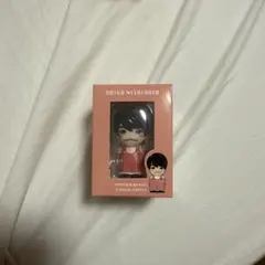 なにわ男子 西畑大吾 指人形