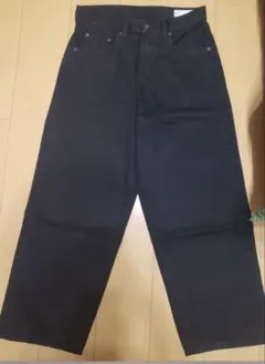 gapスーパーバギーデニム32 30