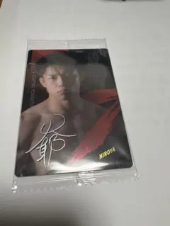 2025年最新】RIZINウエハース ヒロヤの人気アイテム - メルカリ