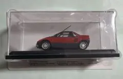 アシェット国産名車コレクション マツダ AZ-1 (1992) 1/43のサムネイル