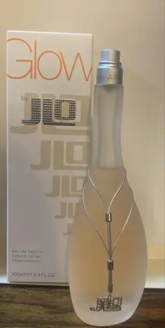 ジェニファー ロペス グロウ バイ ジェイロー EDT100ml GLOWのサムネイル
