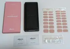 ohora ネイルシールセット ND-084-J