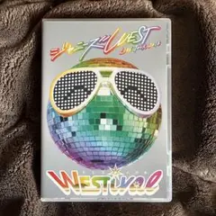 ジャニーズWEST/ジャニーズWEST LIVE TOUR 2018 WEST…