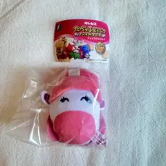 たべっ子どうぶつ　ぺがさすちゃん