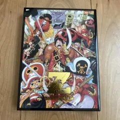 ONE PIECE FILM Z Blu-ray