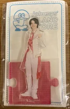 2025年最新】Johnny's アクリルスタンドの人気アイテム - メルカリ