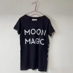 GO TO HOLLYWOOD Tシャツ BK 01のサムネイル