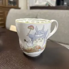 トトロ マグカップ 陶器製