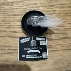 ボンゴレリングコレクションDX 嵐のリング