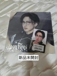 &TEAM andteam フウマ WoF アルバムのサムネイル