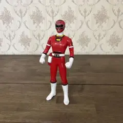 2025年最新】平成：激走戦隊カーレンジャー 戦隊ヒーローの人気