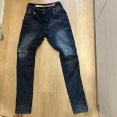 バイク用 ライディングデニム HYOD HI-027D メンズ 31インチ バイク ライディングデニム HYOD HI-027D メンズ 31インチ - メルカリ