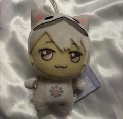 アイドリッシュセブン × 太鼓の達人 きらどるぬいぐるみ～棗巳波