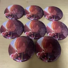 プロセカ 東雲彰人 8C 8点セット