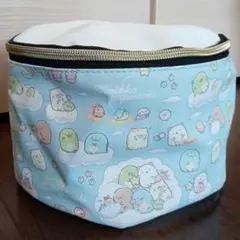 【早期発送】すみっコぐらしキャンバスポーチ