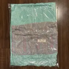 WBJさん専用　PASHMINA 100%カシミヤ ストール 大判 ミント