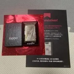 PSYCHO-PASS 狡噛慎也 10th ZIPPO - メルカリ