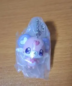 名探偵プリキュア　名探偵スイング1