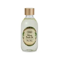 SABON Velvet Bath Oil Olive Bliss バスオイルのサムネイル