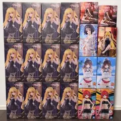 To LOVEる とらぶる ダークネス フィギュア まとめ売り
