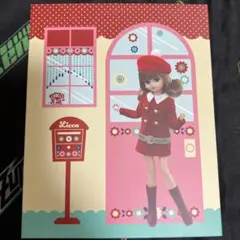 莉卡醬 書本型收納盒 CanDo