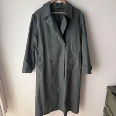 UNIQLO U/オーバートレンチコート L 男女兼用