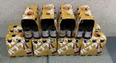 オロナミンCロイヤルポリス キレートレモン デカビタ カフェラテ 計63 