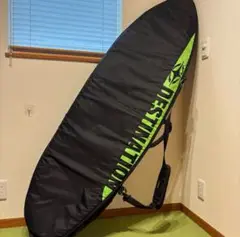 DESTINATION デスティネーション ６’０ サーフボード・ハードケース