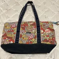 SACHI様専用‼️ヒスミニマザーズバッグ