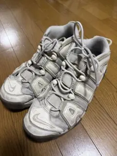 NIKE AIR MORE UPTEMPO 96