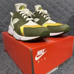 NIKE AIR HUARACHE Stüssy ステューシー　国内正規当選品