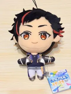 あんさんぶるスターズ！！ 新衣装 ぬいぐるみ 南雲鉄虎