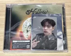 タワレコ渋谷限定　スンミン