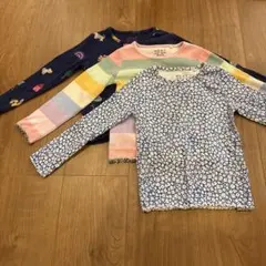 NEXT ベビー Tシャツ 3枚セット 98cm