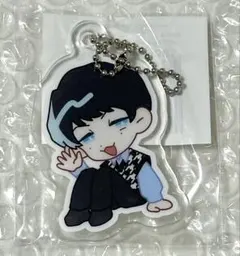 2025年最新】QUIZKNOCK アクリルキーホルダーの人気アイテム