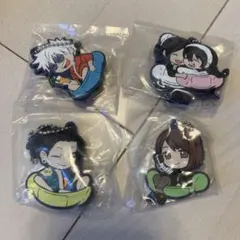 呪術廻戦 キャラばんちょうこう 懐玉玉折