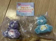 CareBears ケアベア フロッキーフィギュアマスコット2