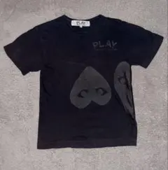 PLAY COMME des GARÇONS Tシャツ S