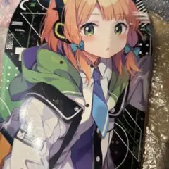 ブルーアーカイブ ブルアカ スケートデッキ スケート ミドリ