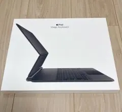ほぼ未使用品 Apple Magic Keyboard MGYX4J/A - メルカリ