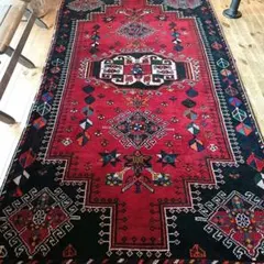 Baluch rug - メルカリ