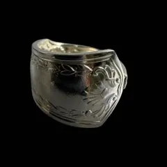 最終値下げTHE HUNT NYC Spanish Galleon Ring - メルカリ