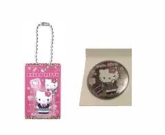 2010年 ハローキティ ギャルキティ　イヤホン　ラメ　デコ　平成ギャル　y2k 2025年最新】平成ギャル キティの人気アイテム - メルカリ