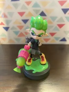 2026年最新】amiiboボーイパープル_スプラトゥーンシリーズの人気