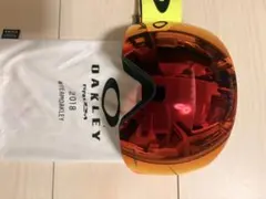 OAKLEY PRIZM ゴーグル 2018 2019 2026年最新】2018 オークリー ゴーグルの人気アイテム - メルカリ